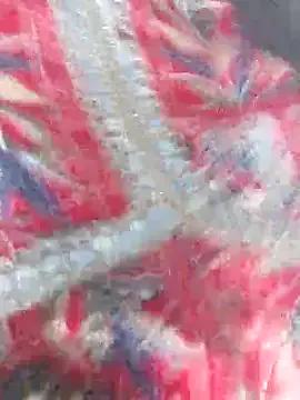 Cling to live show with Laxmi_89 from StripChat 