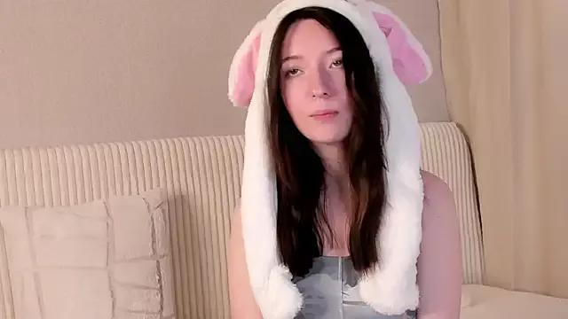 Cling to live show with LinnAtkins from StripChat 