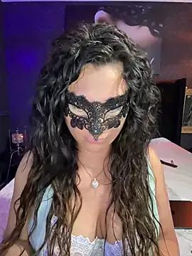Cling to live show with LoveSperm75 from StripChat 