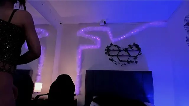 Lucerop_ on StripChat