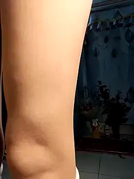 Cling to live show with Lucy_limon from StripChat 