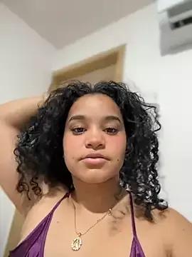 Cling to live show with Lucy_wilson5 from StripChat 