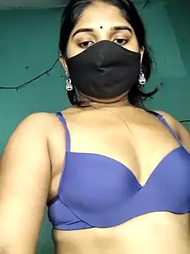 Cling to live show with Luv_Adite20 from StripChat 