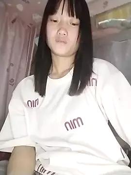 Cling to live show with lytamye from StripChat 