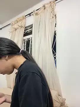 Discover Mayte_21 from StripChat