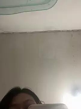 Cling to live show with Mei-s from StripChat 