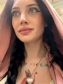 Melissa_crazy — Group on StripChat