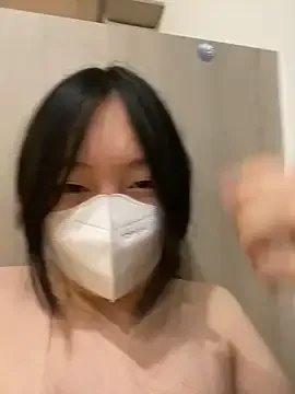 MEOW_MEO on StripChat