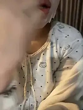 MEOW_MEO on StripChat