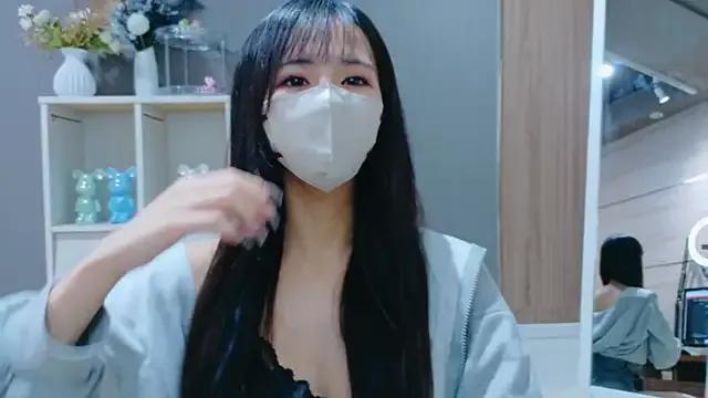 Mimi-Dreammood — Group on StripChat