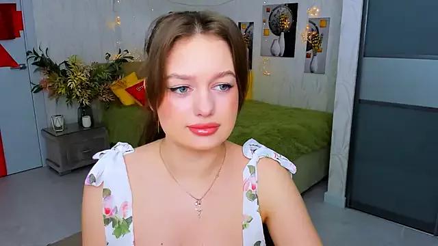 Discover MiracleCurly from StripChat