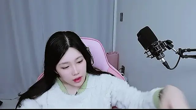 MISA_02 on StripChat