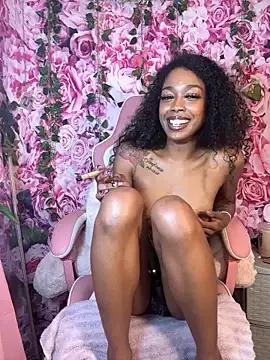 mismialove on StripChat 