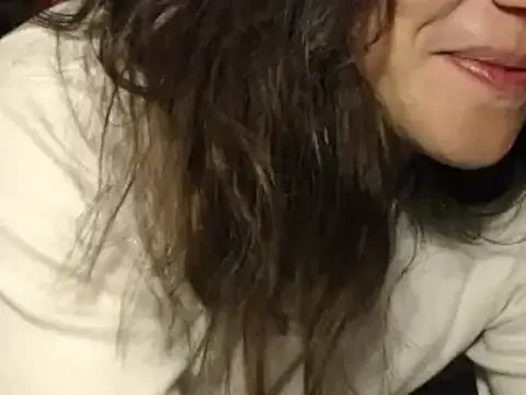 Missforever on StripChat 