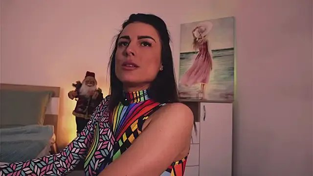 Misslullu on StripChat 