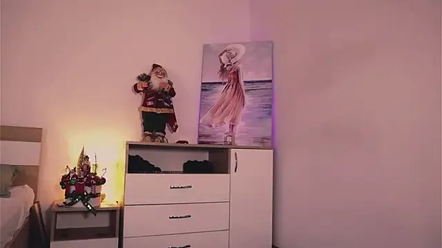 Misslullu on StripChat 