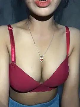 namicute on StripChat