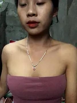 namicute on StripChat