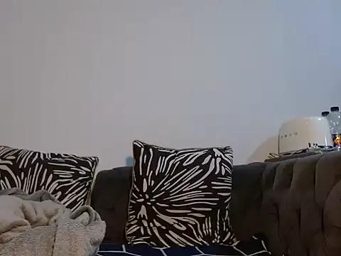 Cling to live show with nancy111 from StripChat 