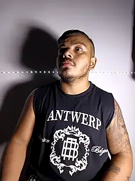 Naughty_Charly — p on sc