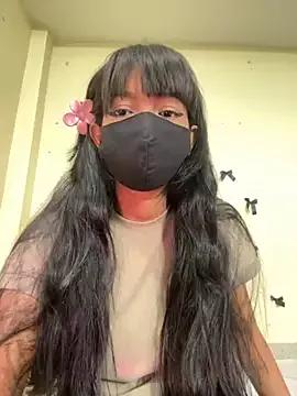 Cling to live show with Neha18 from StripChat 