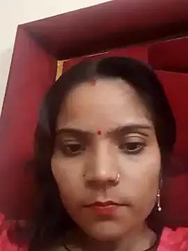 Cling to live show with nehathapa from StripChat 