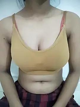 Cling to live show with Nikita-Singh88 from StripChat 