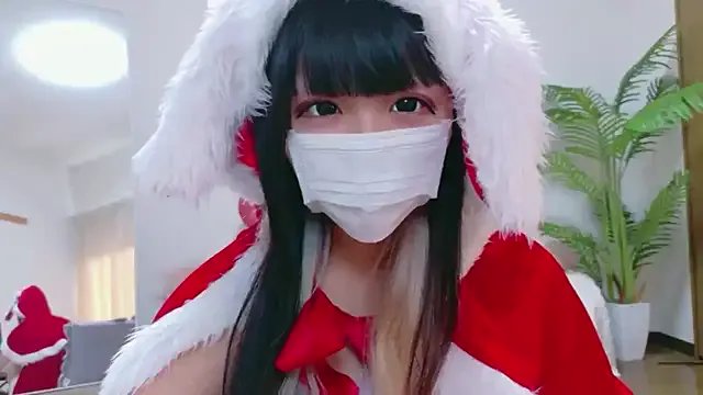 Nyan_love_ch on StripChat