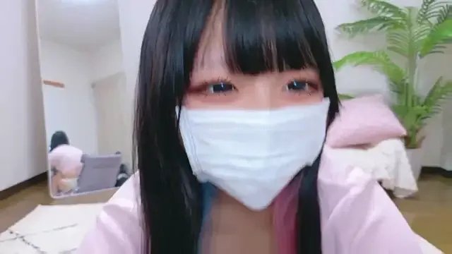 Nyan_love_ch on StripChat