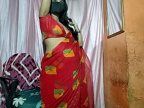 poojaxxx65 on StripChat 