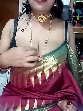 Cling to live show with Priya_kannadasexy from StripChat 