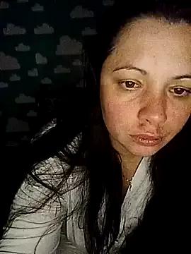 Discover Pufi90 from StripChat