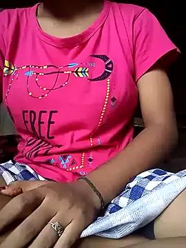 Quun_rosi on StripChat 