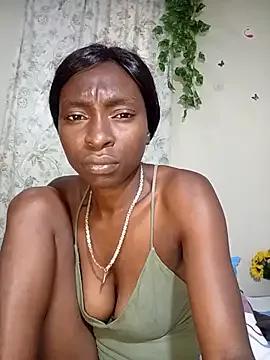 Cling to live show with Ranny18l from StripChat 