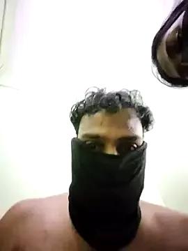 Cling to live show with renu_143 from StripChat 