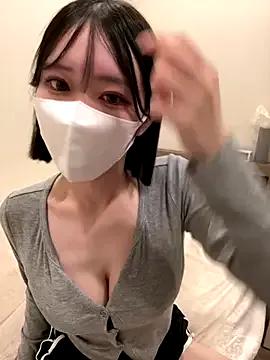 Ribon_n — Group on StripChat