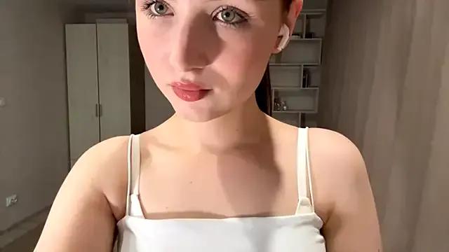 RinaModel — Freechat on StripChat