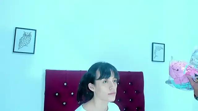 Cling to live show with Rizzi_AND_West from StripChat 