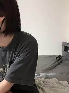 Cling to live show with roi_x from StripChat 