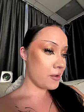 RollingGirls on StripChat 