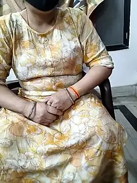 roshni_agrawal0 on StripChat