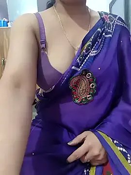 roshni_agrawal0 on StripChat