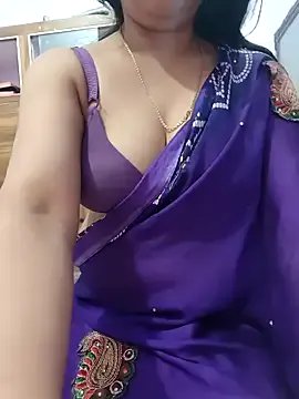 roshni_agrawal0 on StripChat