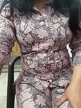 roshni_agrawal0 on StripChat