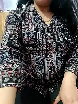 roshni_agrawal0 on StripChat