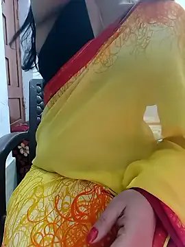 roshni_agrawal0 on StripChat