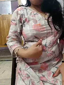 roshni_agrawal0 on StripChat