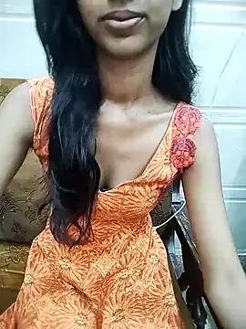 Cling to live show with Rubylux3394 from StripChat 