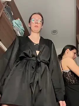 RussianGirls_ — LESBIAN KISS