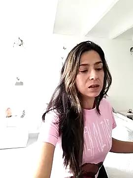 Discover Sahana_Ashiika from StripChat